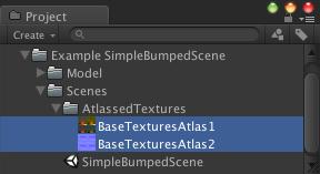 Unity教程  在Unity 5中如何减少Draw Cal