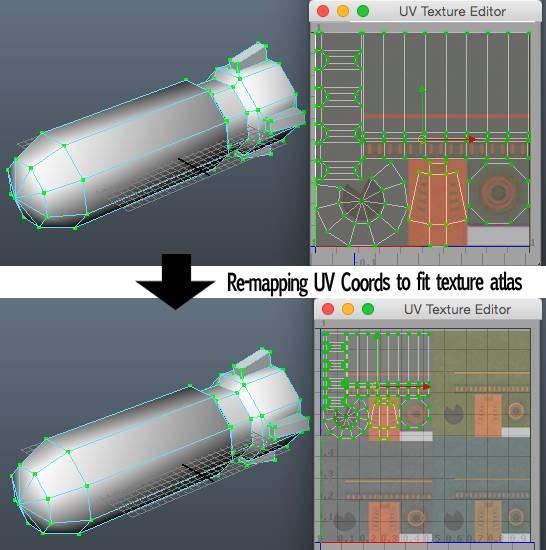 Unity教程  在Unity 5中如何减少Draw Cal