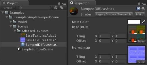Unity教程  在Unity 5中如何减少Draw Cal