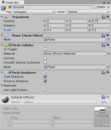 Unity 宝塔对战教程