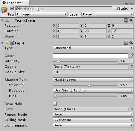 Unity 宝塔对战教程