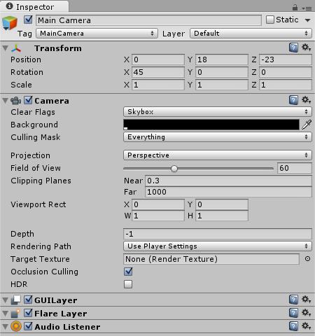Unity 宝塔对战教程