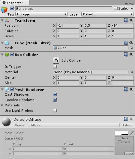 Unity 宝塔对战教程