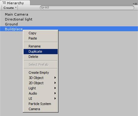 Unity 宝塔对战教程