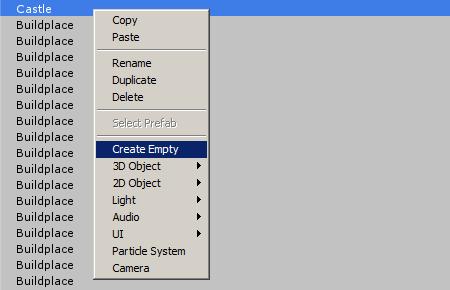 Unity 宝塔对战教程