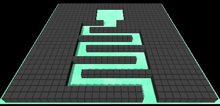 Unity 宝塔对战教程