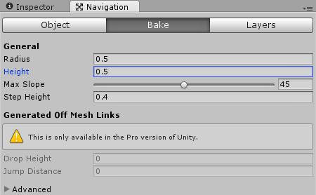 Unity 宝塔对战教程
