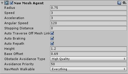 Unity 宝塔对战教程