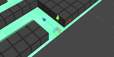Unity 宝塔对战教程