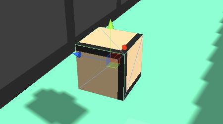Unity 宝塔对战教程