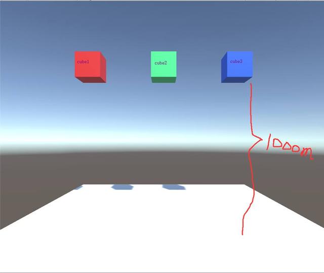 Unity物理引擎篇——刚体