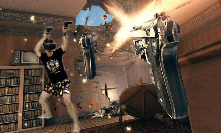 VR虚拟现实项目外包ng28入口(图3)