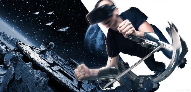 VR虚拟现实项目外包ng28入口(图2)