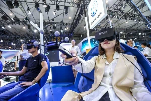 VR虚拟现实项目外包ng28入口(图7)